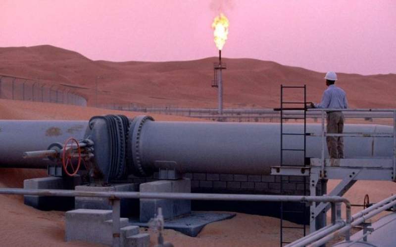 كاهش 45درصدی سود غول نفتی عربستان