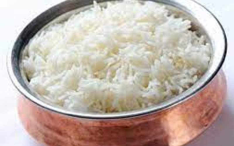 مصرف روزانه‌برنج چه بلایی‌برسر سلامتی می‌آورد