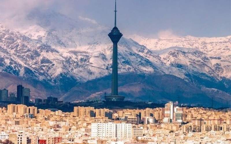 قیمت مسکن در مناطق پرمشتری تهران