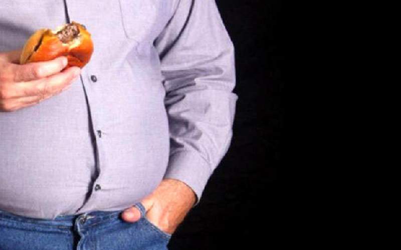 تغذیه نوروزی را جدی بگیرید؛خطر چاقی و کرونا