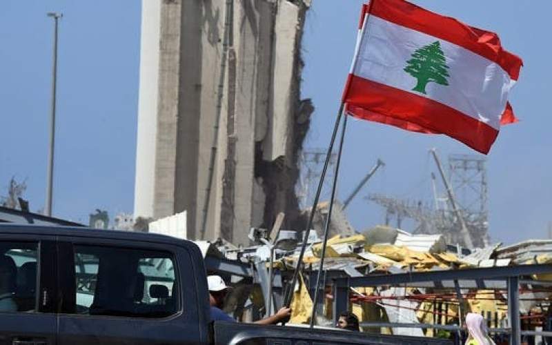 تشدیدبحران اقتصادی و سیاسی در لبنان