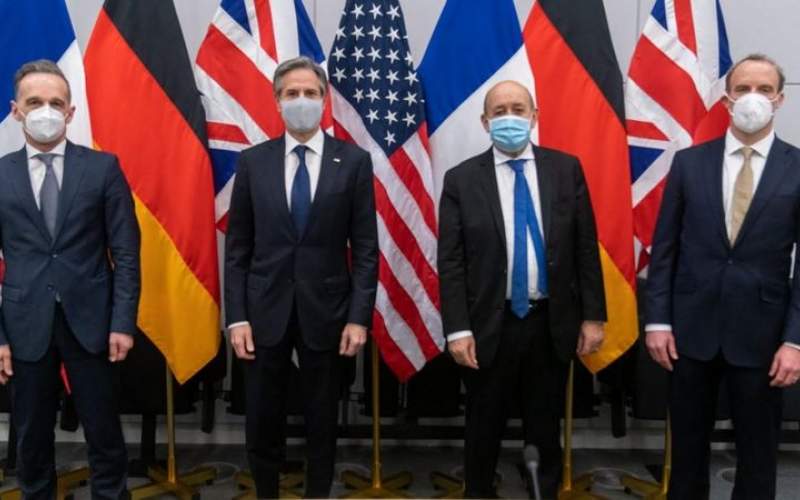 آمریکا و اروپا در انتظار پیشنهاد ایران
