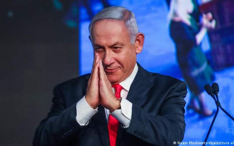 دشواری‌های نتانیاهو در تشکیل دولت اسرائیل