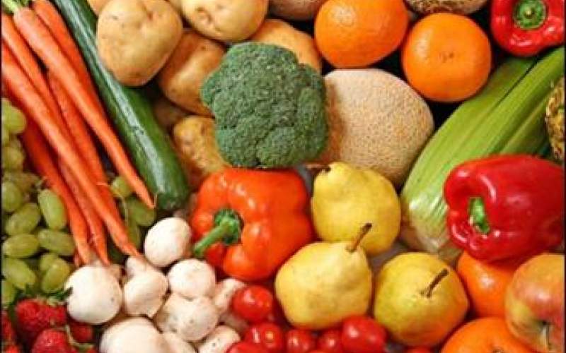 سبزیجات سبز منبع اصلی ویتامین D هستند