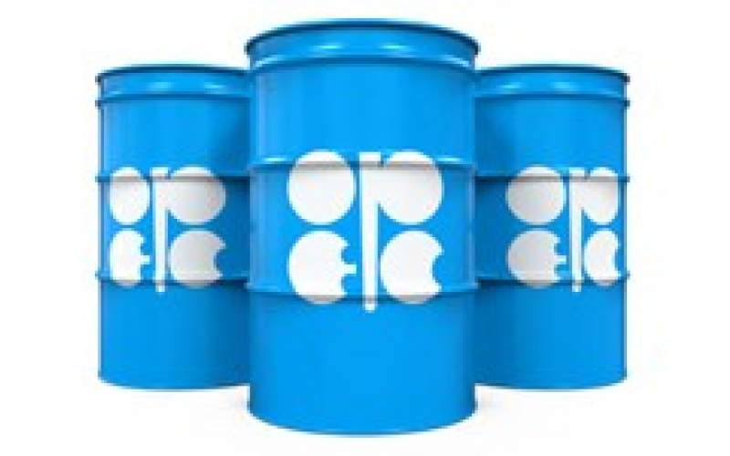 قیمت نفت اوپک به 62 دلار کاهش یافت