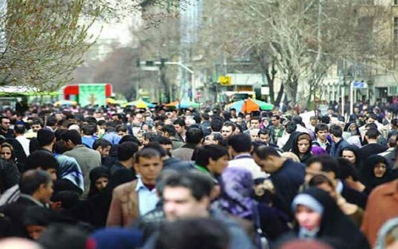 پیری جمعیت، بحرانی برای آینده نزدیک ایران