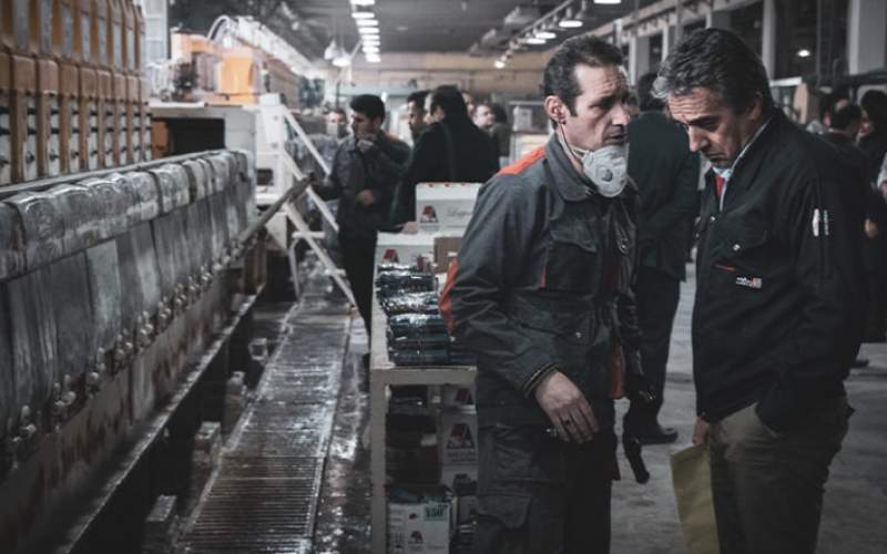 وضع سلامت کارگران ایرانی چگونه است؟