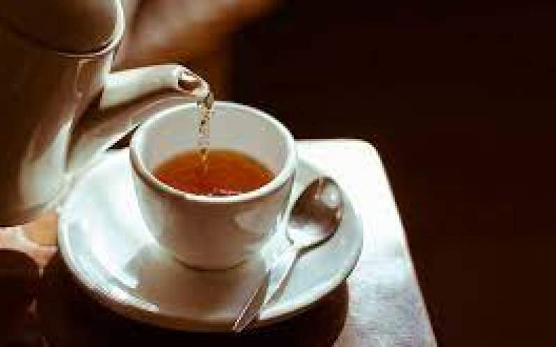 خوردن چای از بروزبیماری قلبی جلوگیری می‌کند