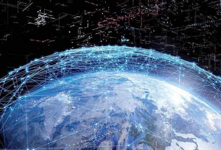 اینترنت ماهواره‌ای به قطب شمال می‌رسد