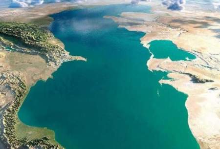 آذربایجان در دریای خزر میدان گازی کشف کرد