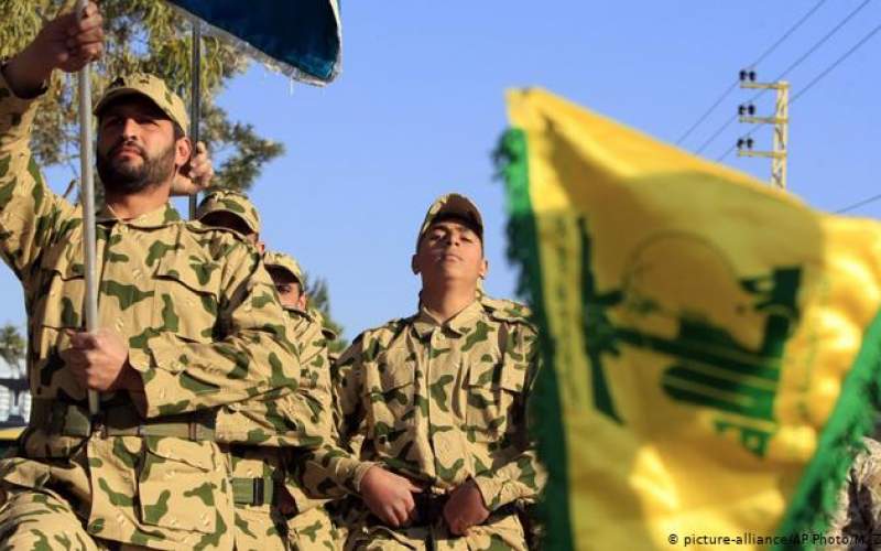 جاسوسی مترجم پنتاگون برای حزب‌الله لبنان