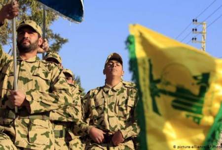 جاسوسی مترجم پنتاگون برای حزب‌الله لبنان