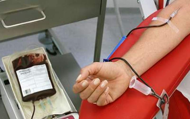 چه زمانی برای اهدای خون مناسب است؟