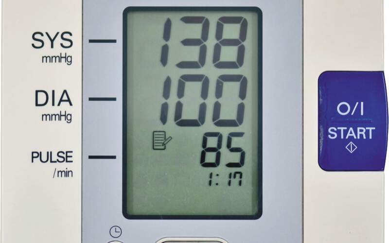کدام عدد فشار خون اهمیت بیشتری دارد؟