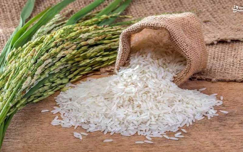 قیمت هر کیلو برنج پاکستانی ۲۵ هزار تومان