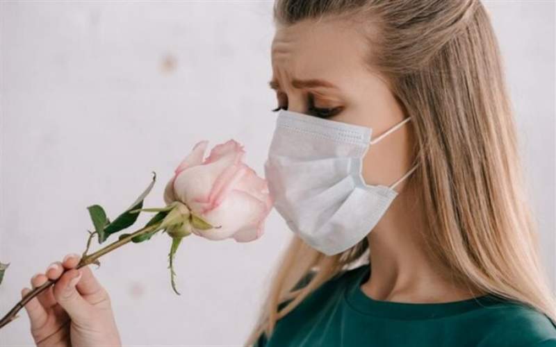 چگونه حس بویایی را بعد از بیماری‌های ویروسی برگردانیم؟