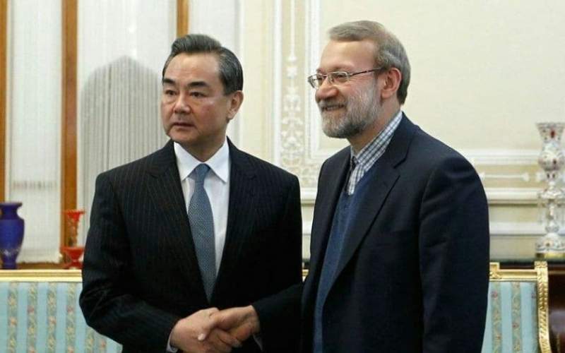 چینی‌ها حاضر به مذاکره با دولت روحانی نبودند