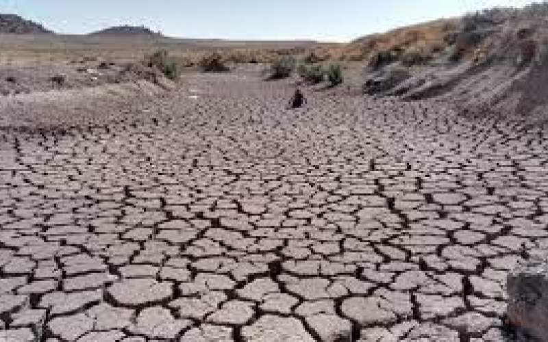 حاکمیت خشکسالی شدید در بیشتر نقاط کشور