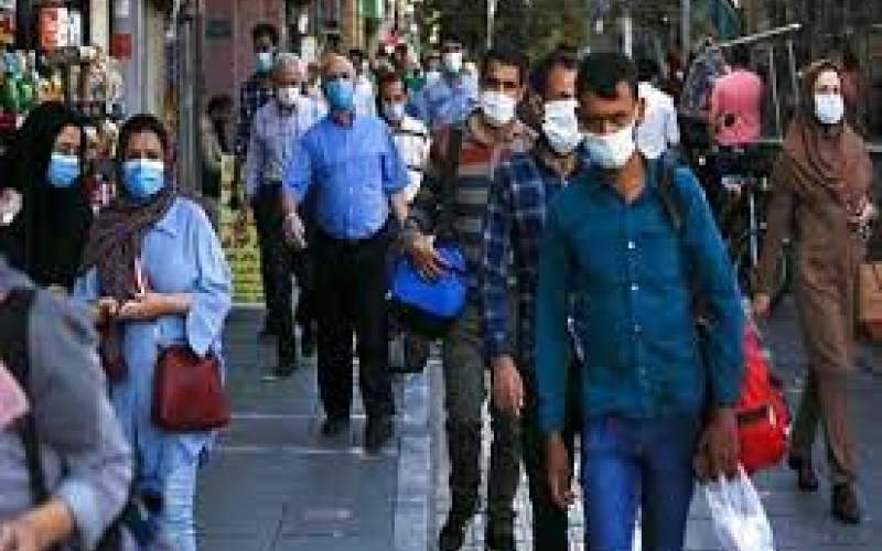 موج چهارم  ویروس کرونا به تهران رسید