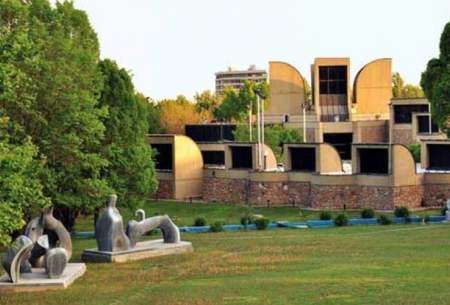 موزه‌های تهران تا اطلاع ثانوی تعطیل هستند