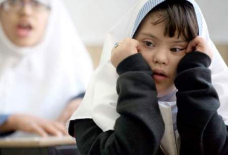 شناسایی ۱۵۴ کودک مبتلا به اوتیسم در گلستان