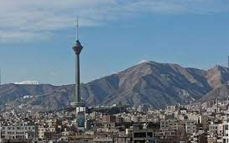 کیفیت هوای تهران در نوروز امسال چگونه بود؟