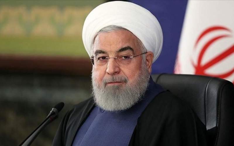 روحانی اصلاح طلبان را دور زد