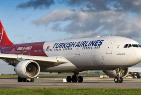 ستاد کرونا با تعلیق پروازهای ترکیه موافقت نکرد