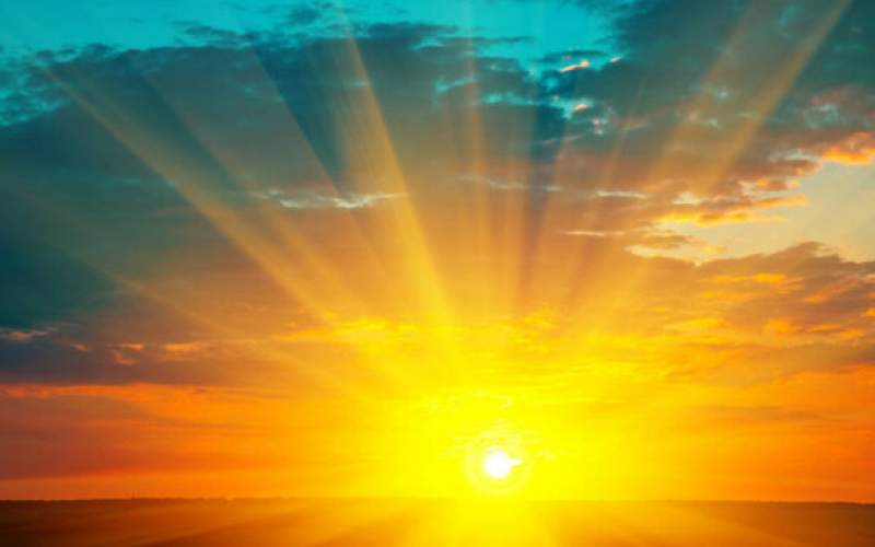نور خورشید کرونا را ۸برابر سریع‌تر خنثی می‌کند