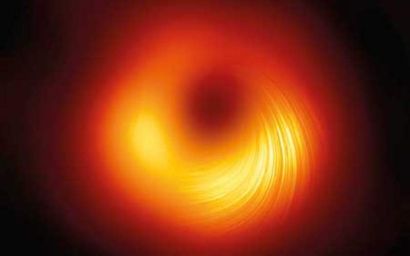 یافته‌های نو از تصویر جدید سیاهچاله