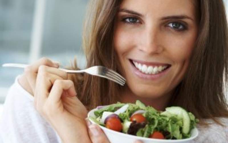 چند توصیه غذایی برای سلامت زنان