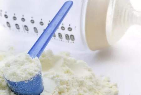 شیر خشک چگونه و چطور اختراع شد؟