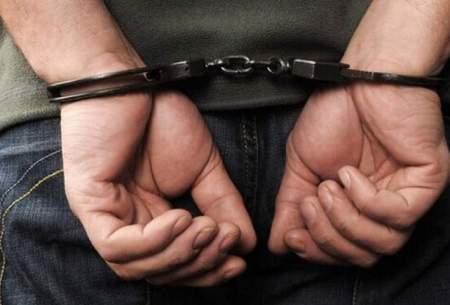 دستگیری عامل کلاهبرداری ۳۰۰میلیارد ریالی در بوکان