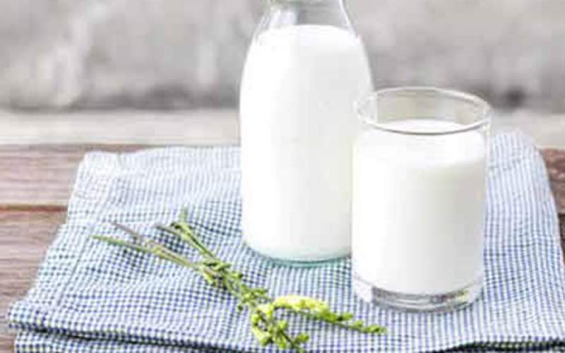 علایم کمبود ویتامین‌های شیر در بدن
