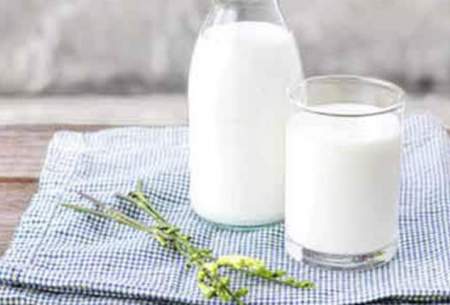 علایم کمبود ویتامین‌های شیر در بدن