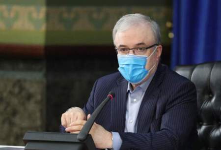 انتقاد نماینده سابق مجلس از عملکرد وزیر بهداشت