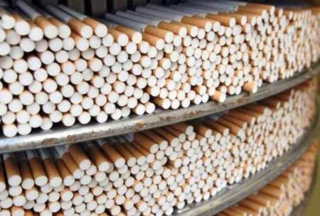 کشف ۴۰ هزار نخ سیگار قاچاق در گرگان