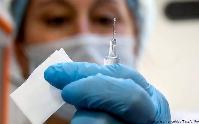 تزريق ۱۵۰ میلیون واکسن کرونا در آمریكا