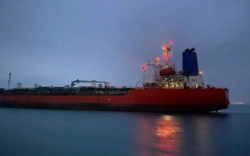ایران نفتکش توقیف‌شده کره را آزاد کرد