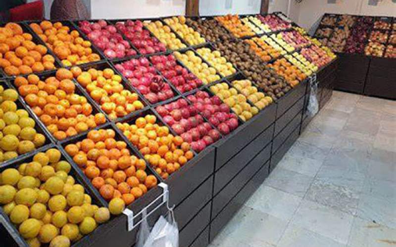 ایرانی‌ها مصرف میوه را کمتر کرده‌اند