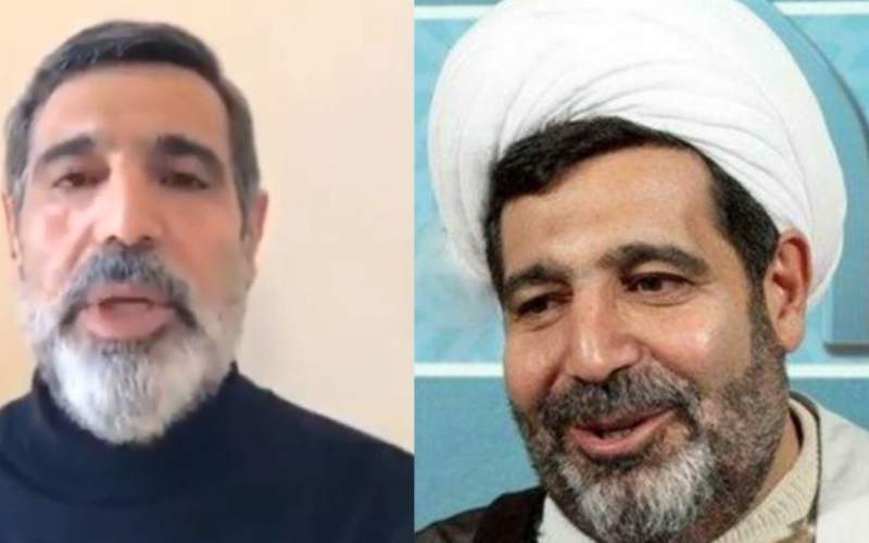 زوایای فوت قاضی منصوری مشخص نیست