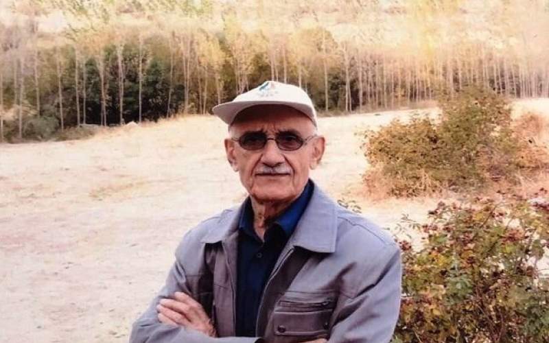 قهرمان تالاب ‌های ایران درگذشت