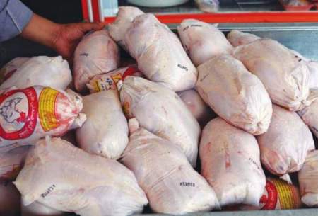افزایش ۱۰۰ درصدی قیمت مرغ ثبت شد