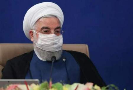 آقای روحانی، از کدام تدبیر شما فیلم بسازند؟