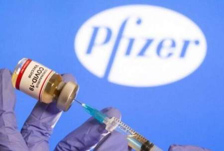 ورود نخستین محوله واکسن فایزر به عراق