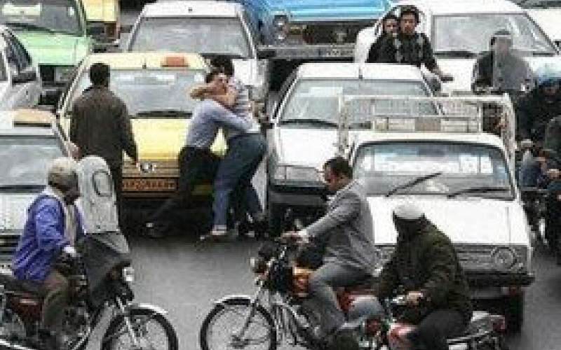 نزاع ۹۴هزار نفر را به پزشکی قانونی تهران کشاند
