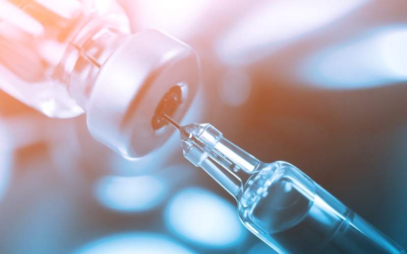 ساخت واکسن سرطان در مراحل آزمایشی