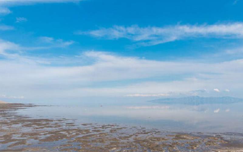 انتقاد از بستن دریچه سدها به ‌رویِ دریاچه ارومیه