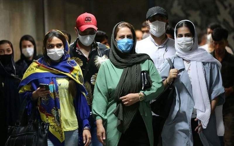 شکست وعده نابودی "چند هفته ای" کرونا در ایران