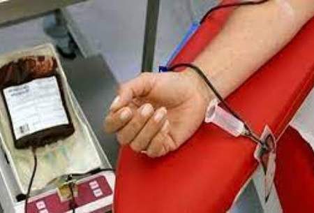 اهدا کنندگان خون جریمه تردد نخواهند شد
